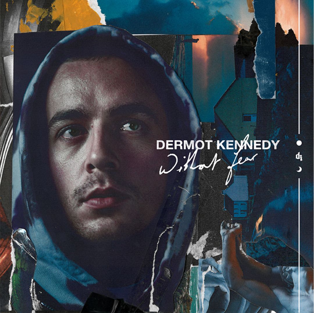 Without Fear cover art