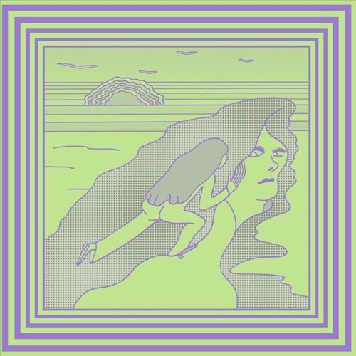 Saturdays Den cover art