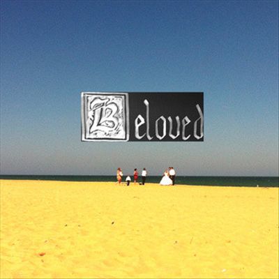 Beloved cover art