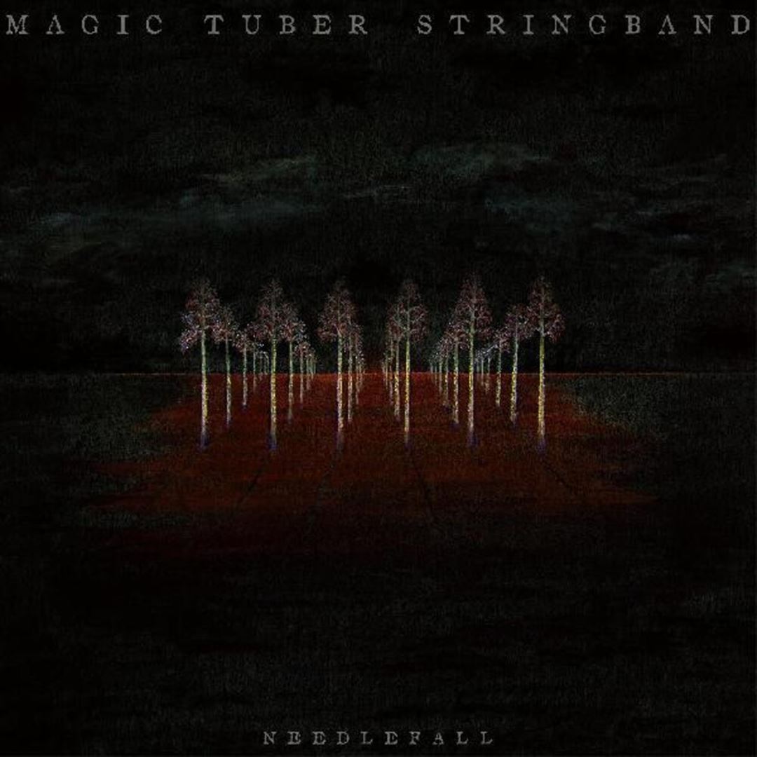 Needlefall cover art