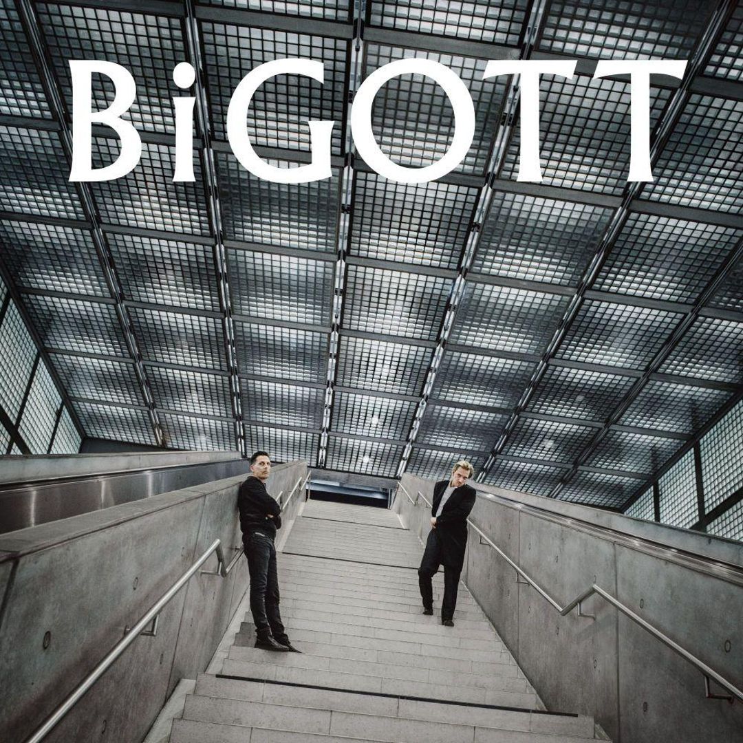EP cover art