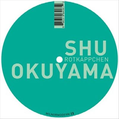 Rotkäppchen cover art