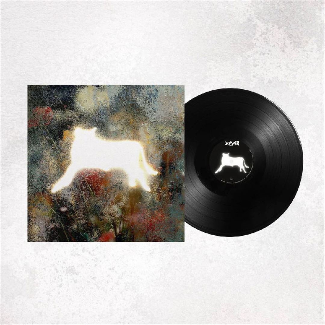 On the Other End of the Line... cover art