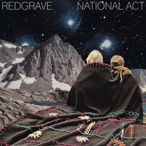 National Act cover art