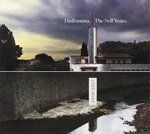 Self Years 1998-2017 cover art