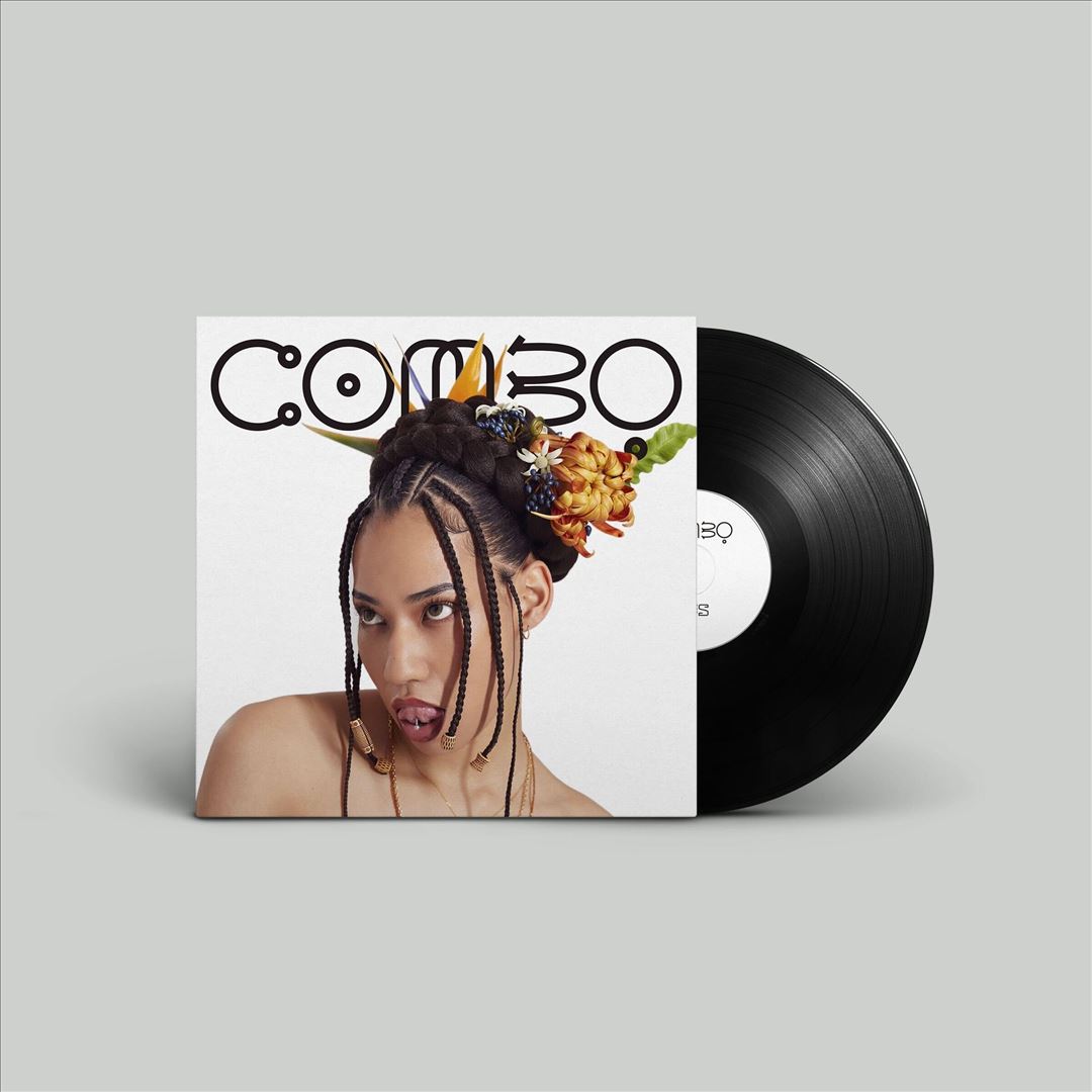 Combo cover art