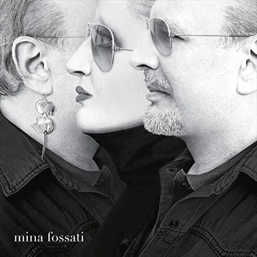 Mina Fossati cover art