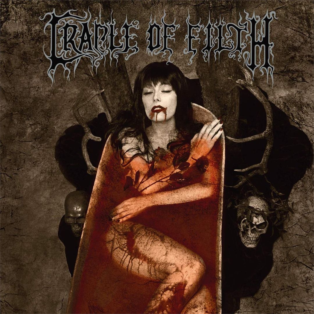 Cruelty and the Beast cover art