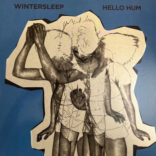 Hello Hum cover art