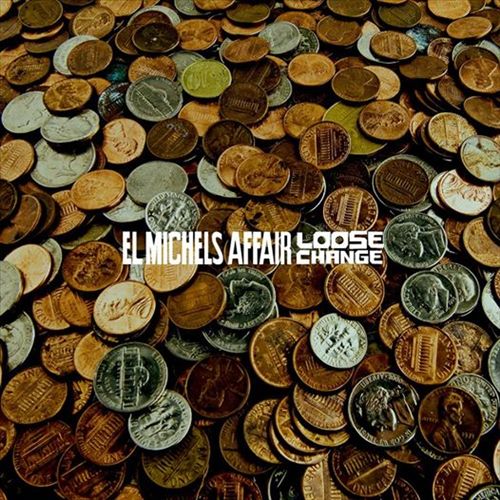 Loose Change cover art