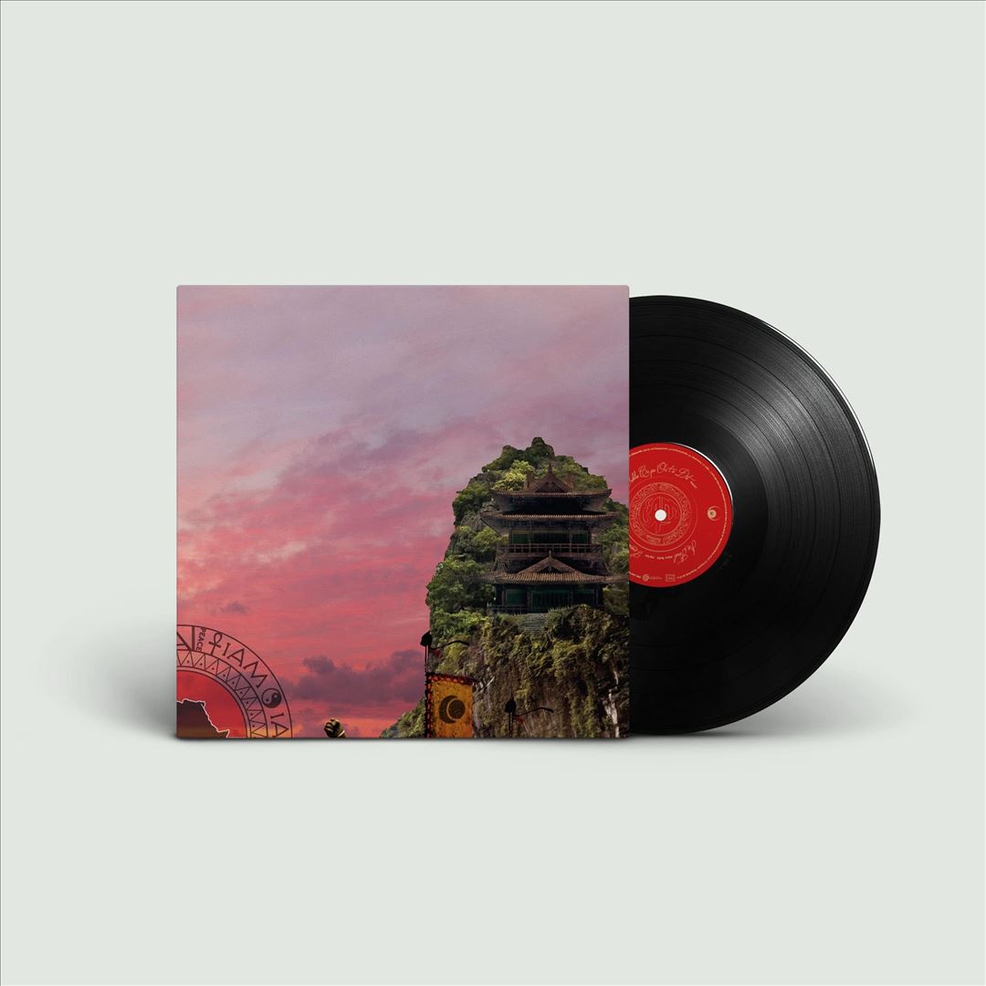 Troisième vague cover art