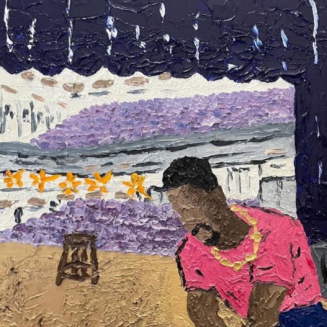 Special Episode Of cover art