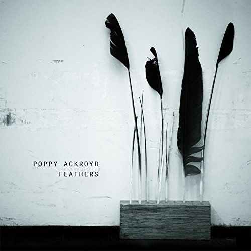 Feathers cover art