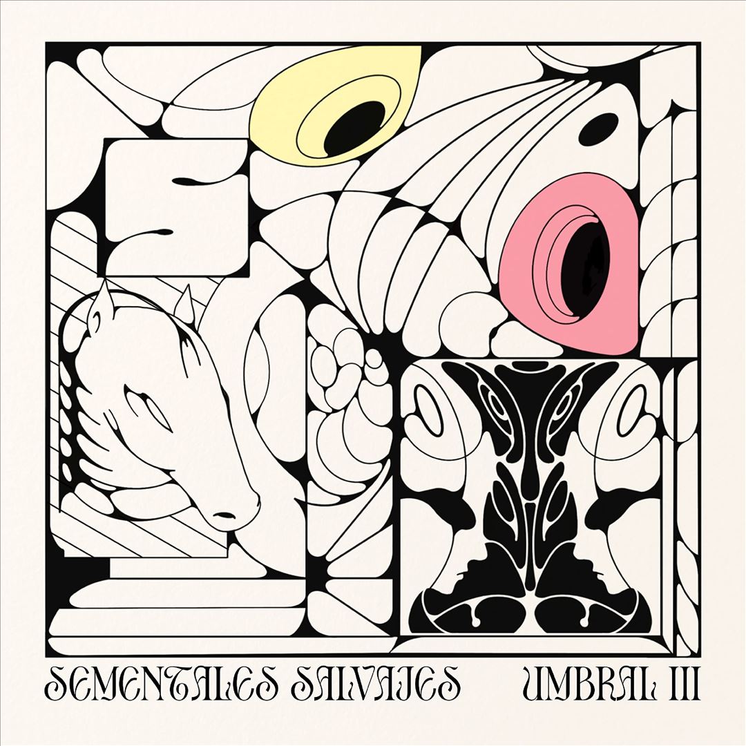 Umbral III cover art