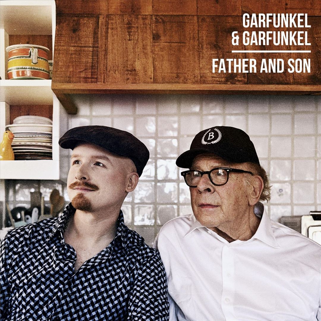Father And Son cover art
