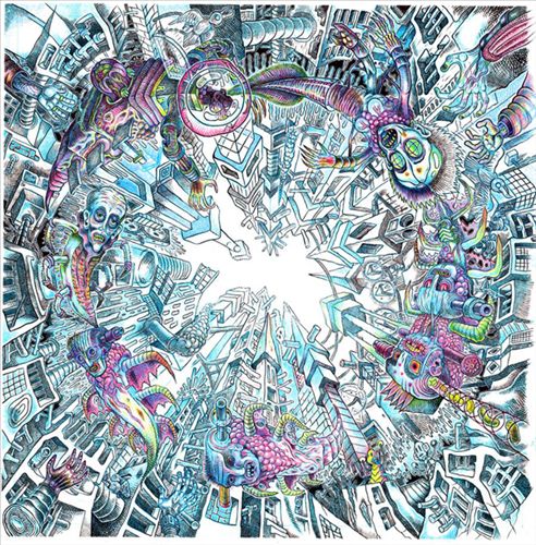 Devotional Songs cover art