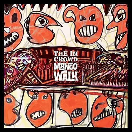 Mango Walk cover art