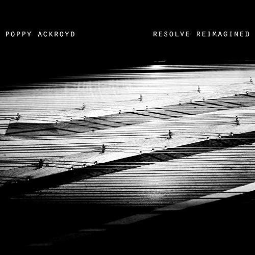 Resolve Reimagined cover art