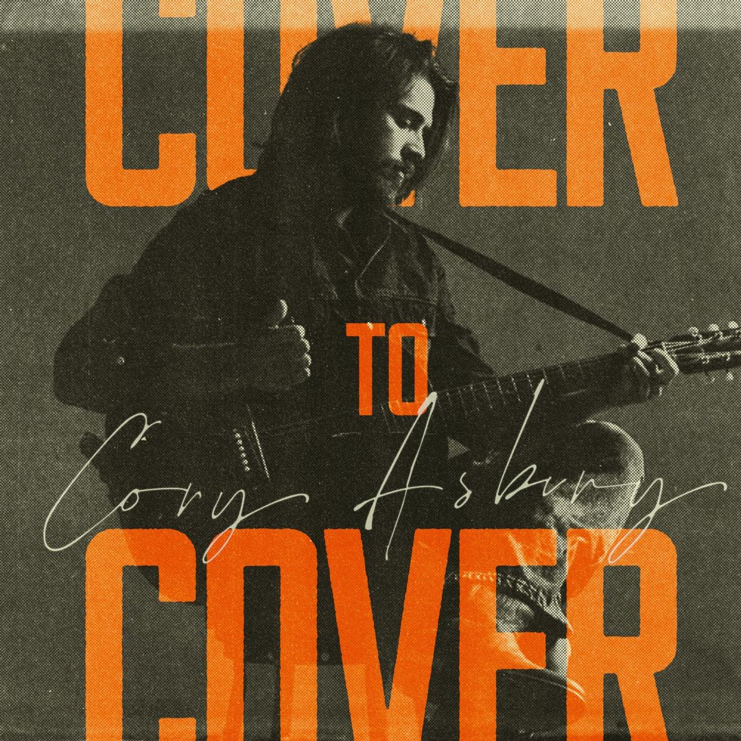 Cover to Cover cover art