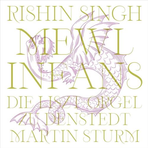 Mewls Infans cover art