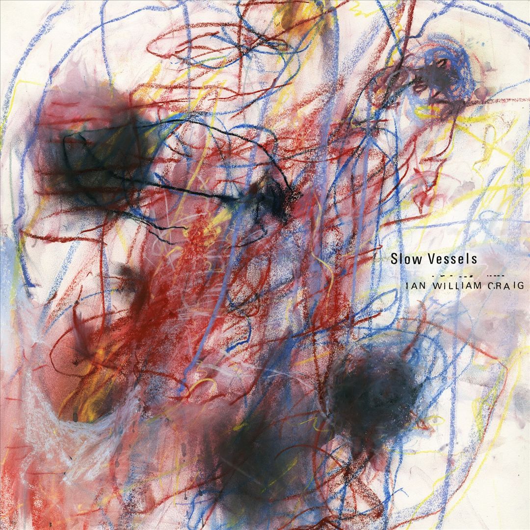 Slow Vessels cover art