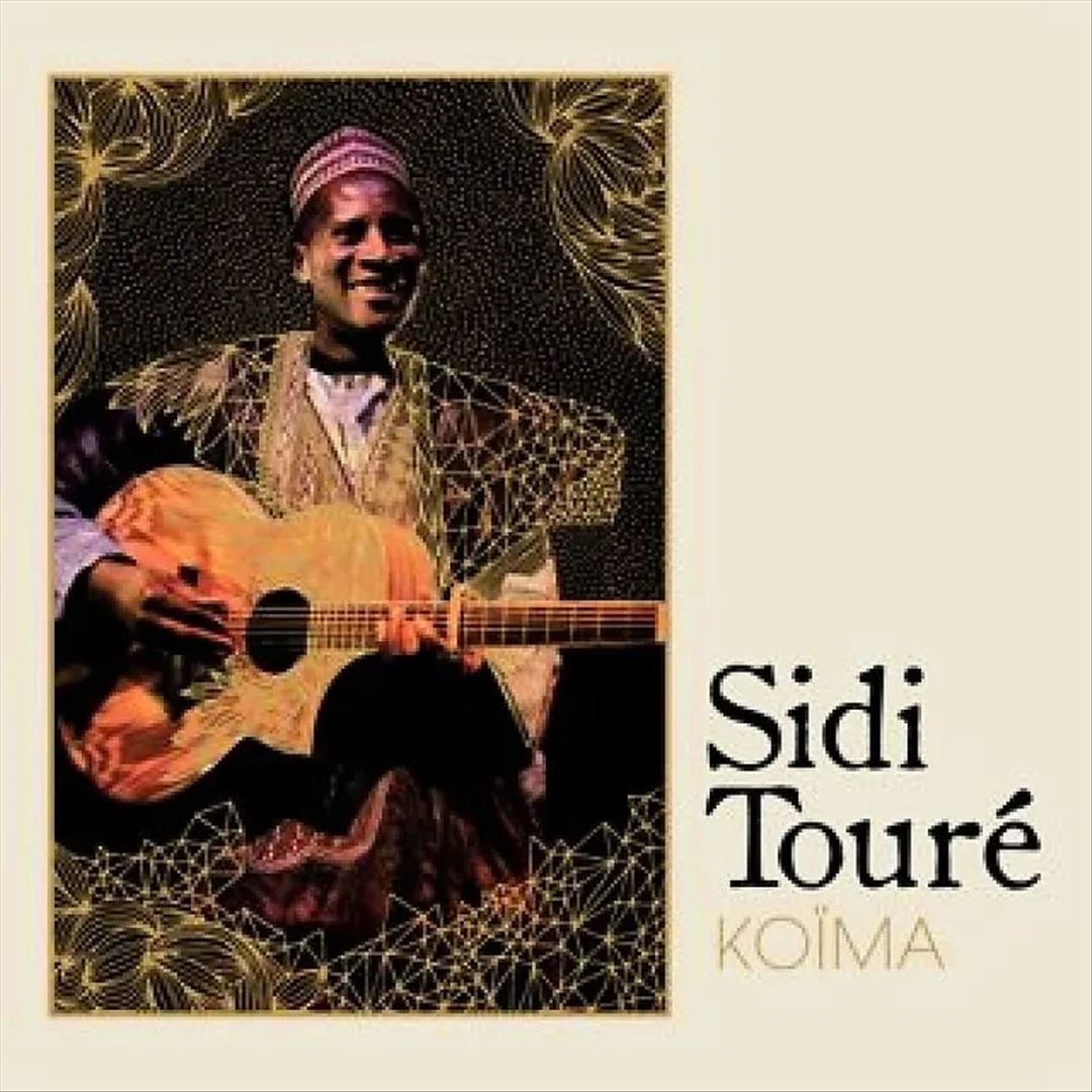 Koïma cover art