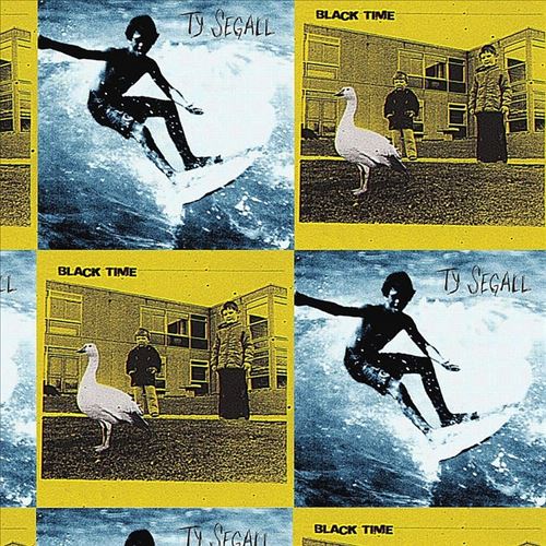 Split cover art