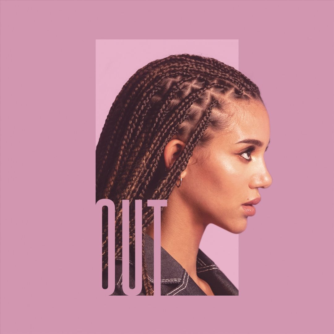 Out cover art