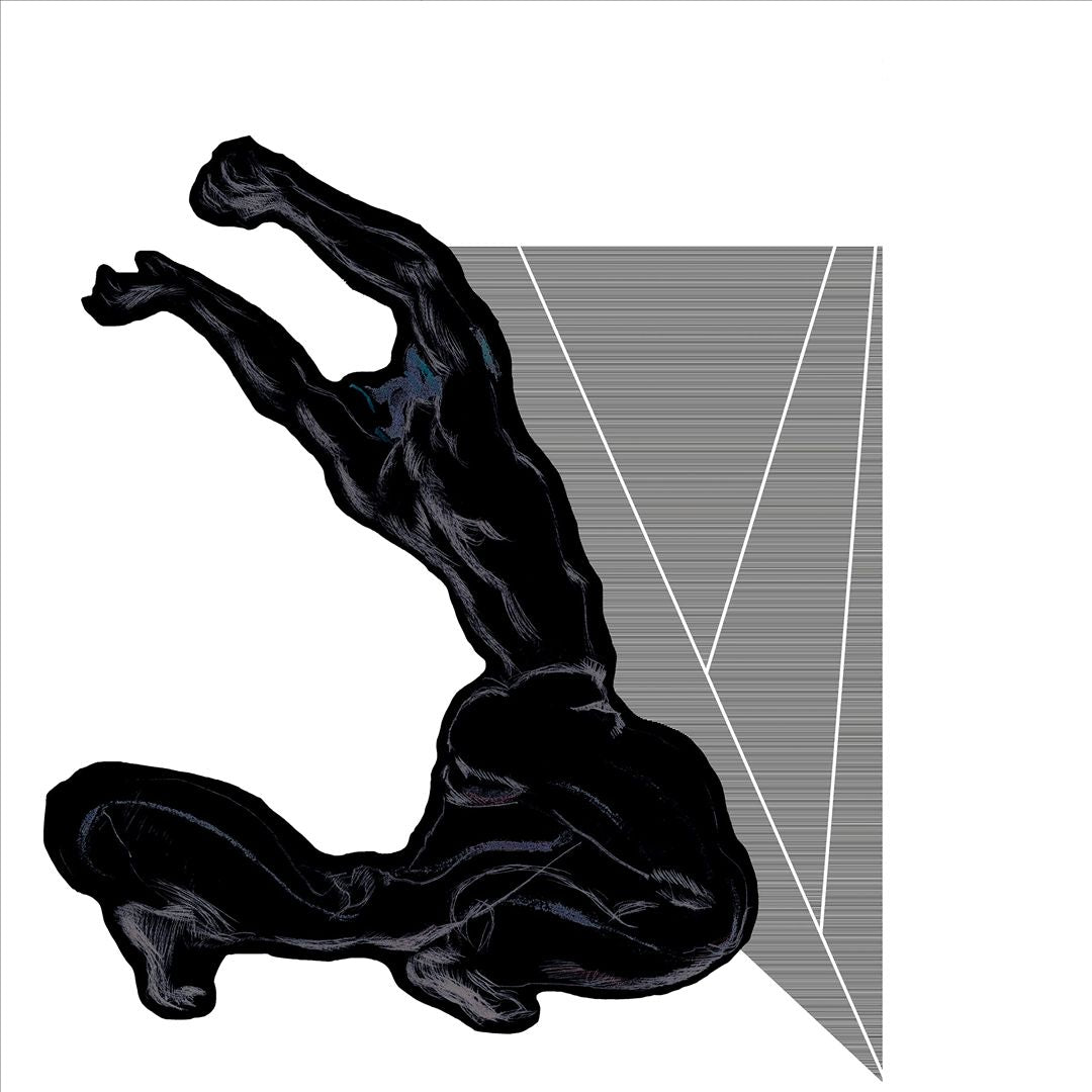 Structure cover art