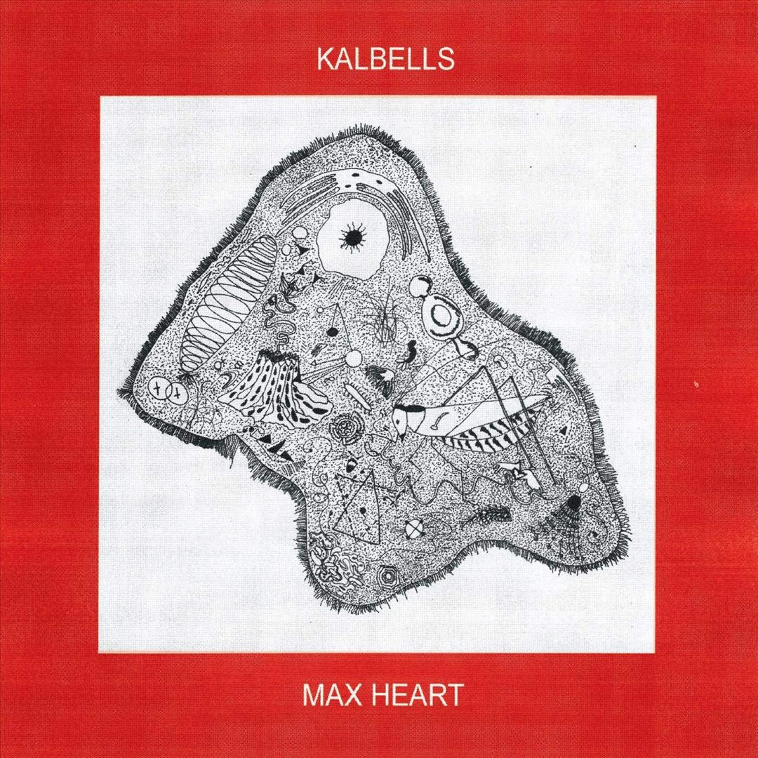 Max Heart cover art