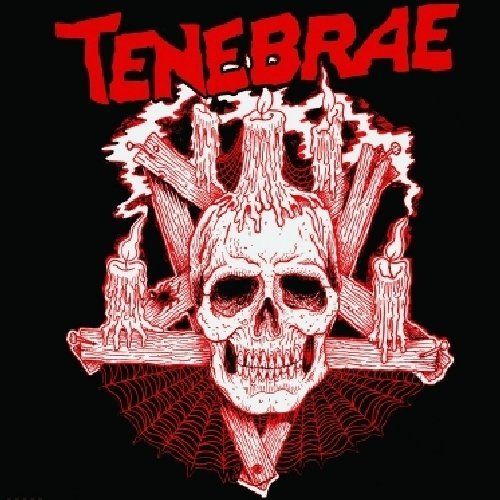 Tenebrae cover art