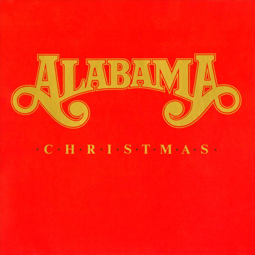 Christmas cover art