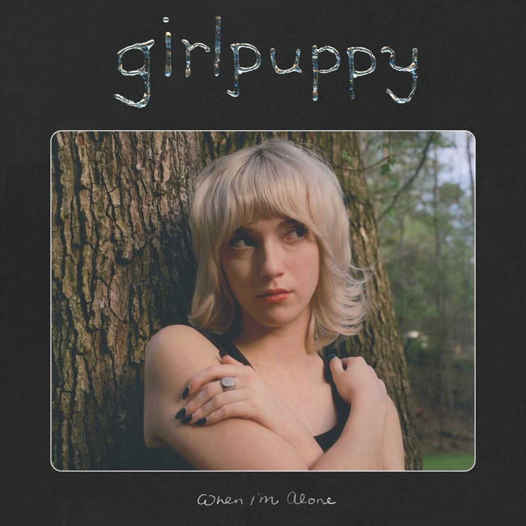 When I'm Alone cover art