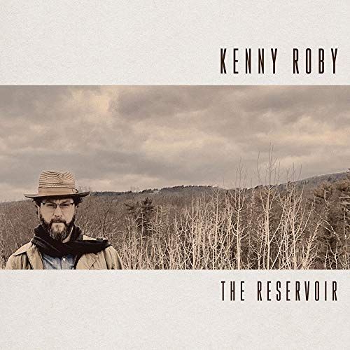 Reservoir cover art