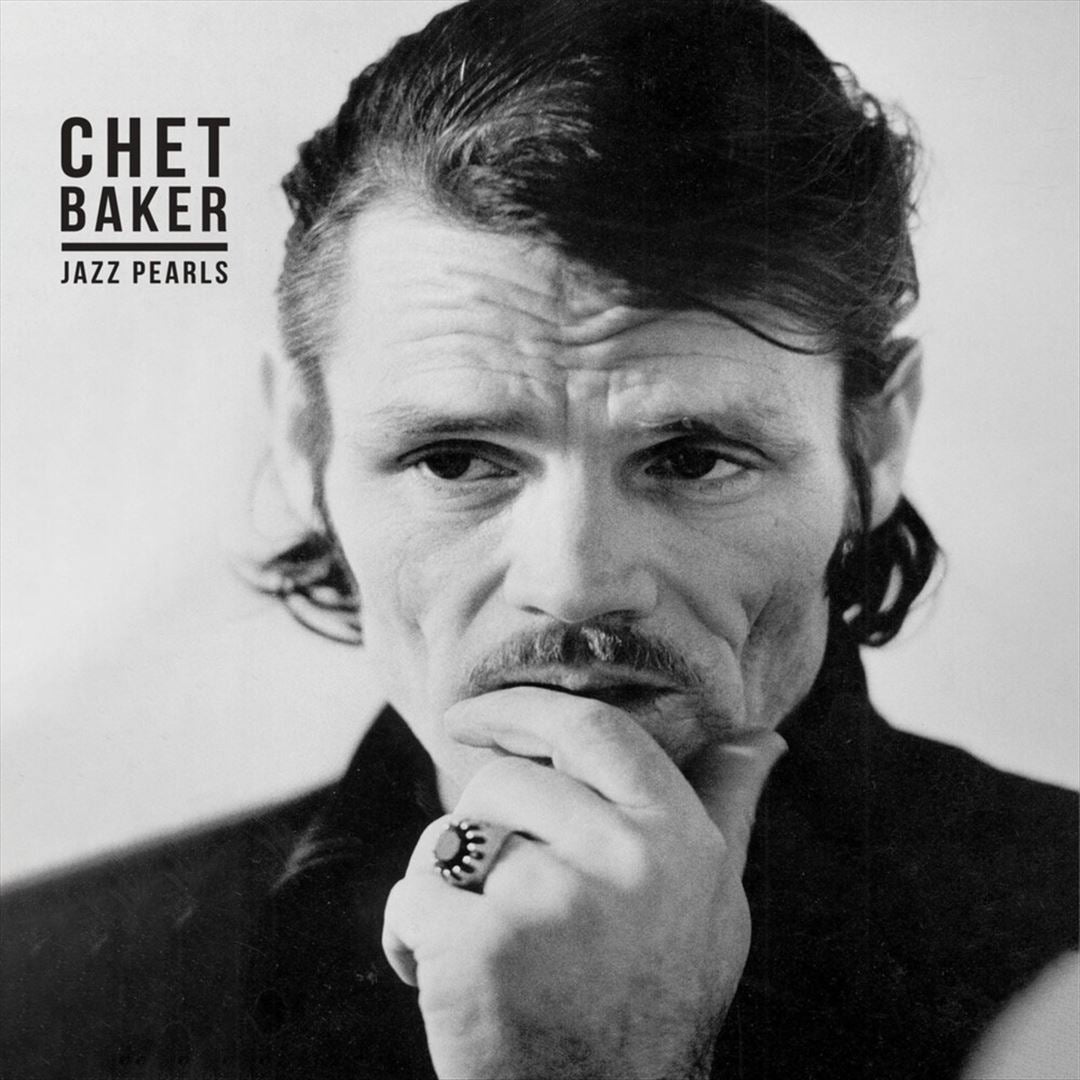 Jazz Profile cover art