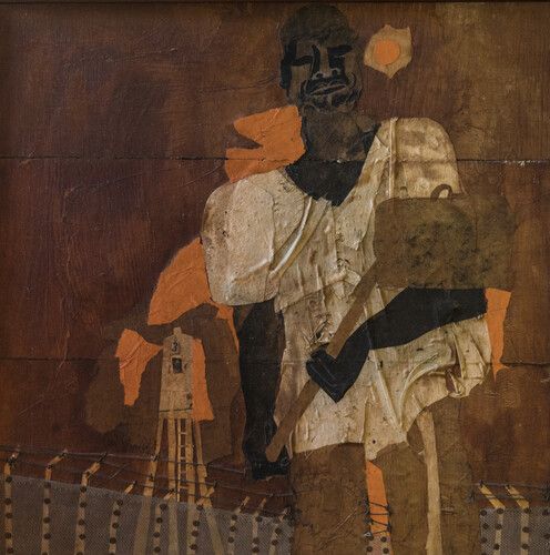 Negro Folklore from Texas State Prisons cover art