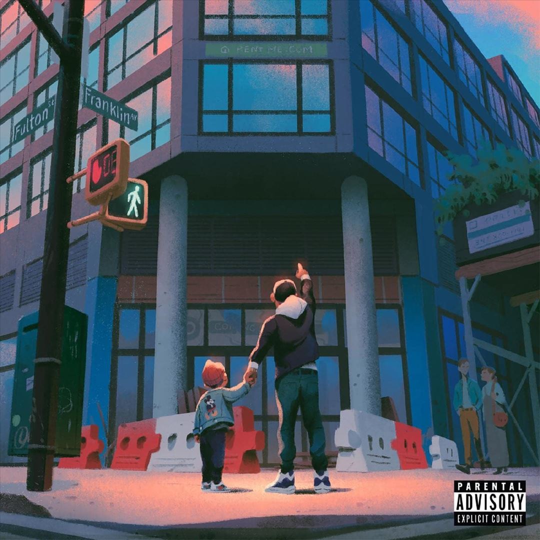 All the Brilliant Things cover art