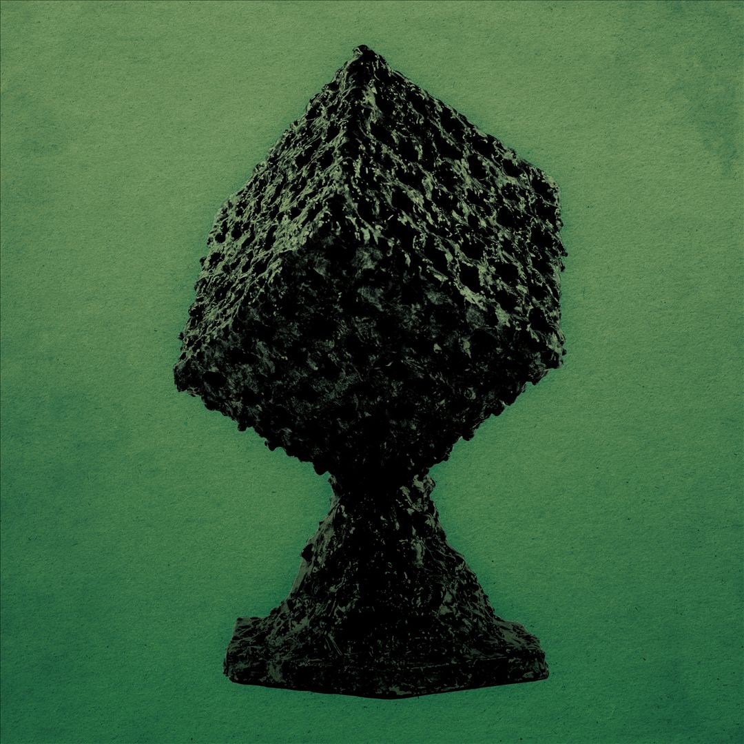 After the End cover art