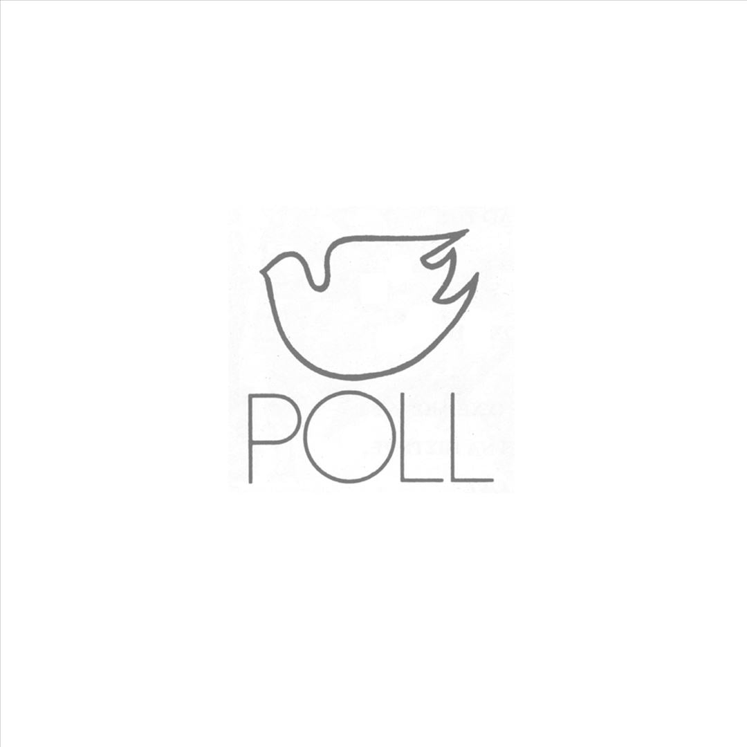 Poll cover art