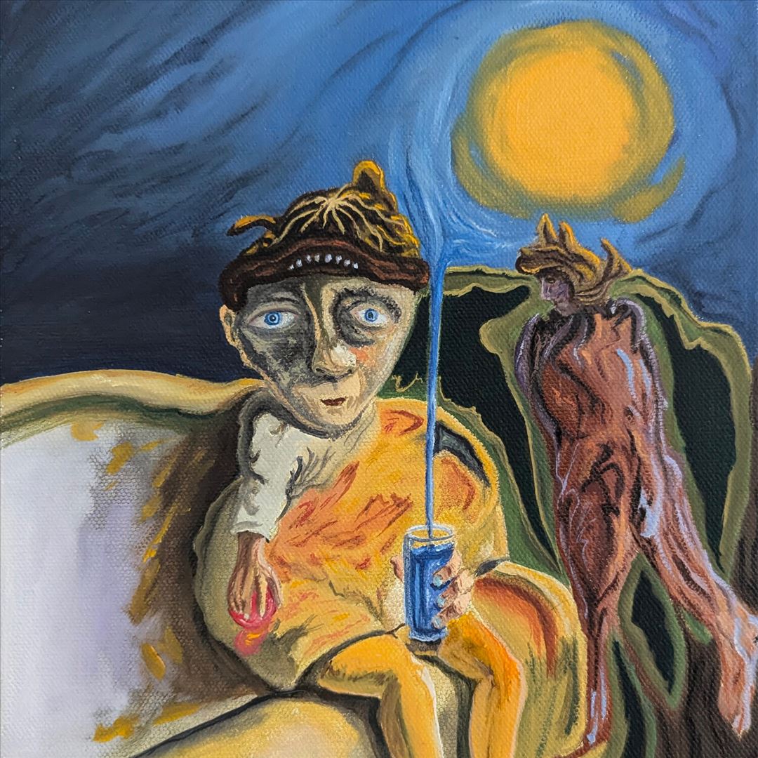 Easy cover art