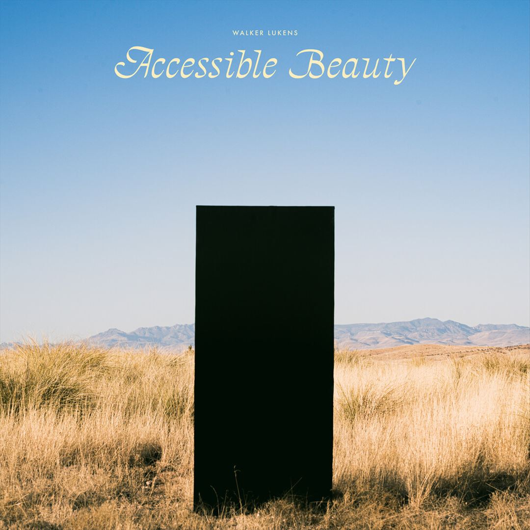 Accessible Beauty cover art