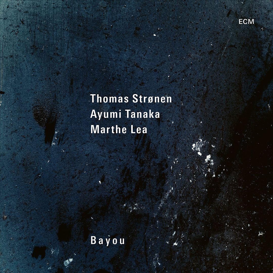 Bayou cover art