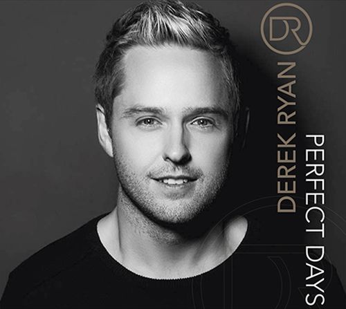 Perfect Days cover art