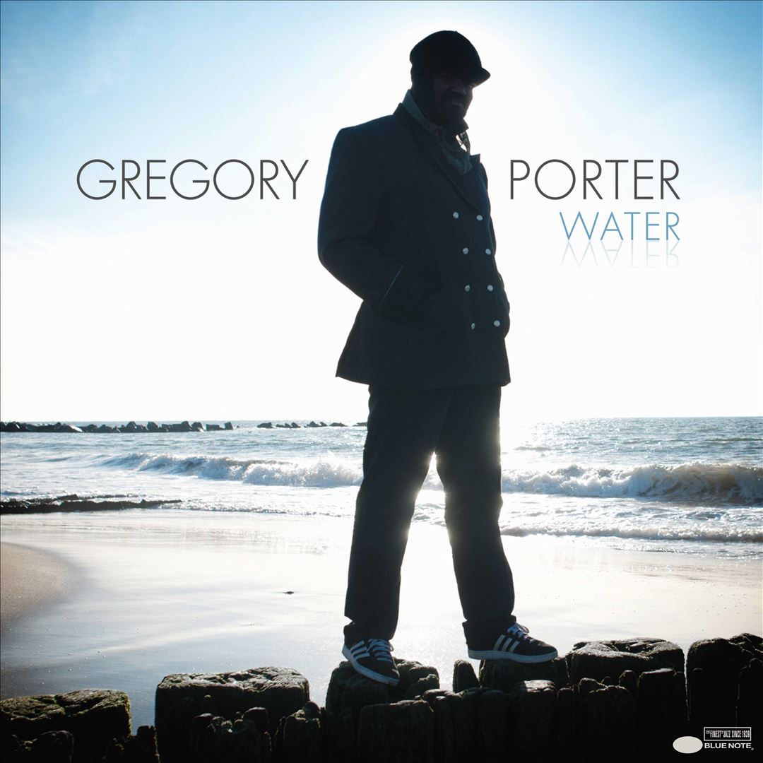 Water cover art