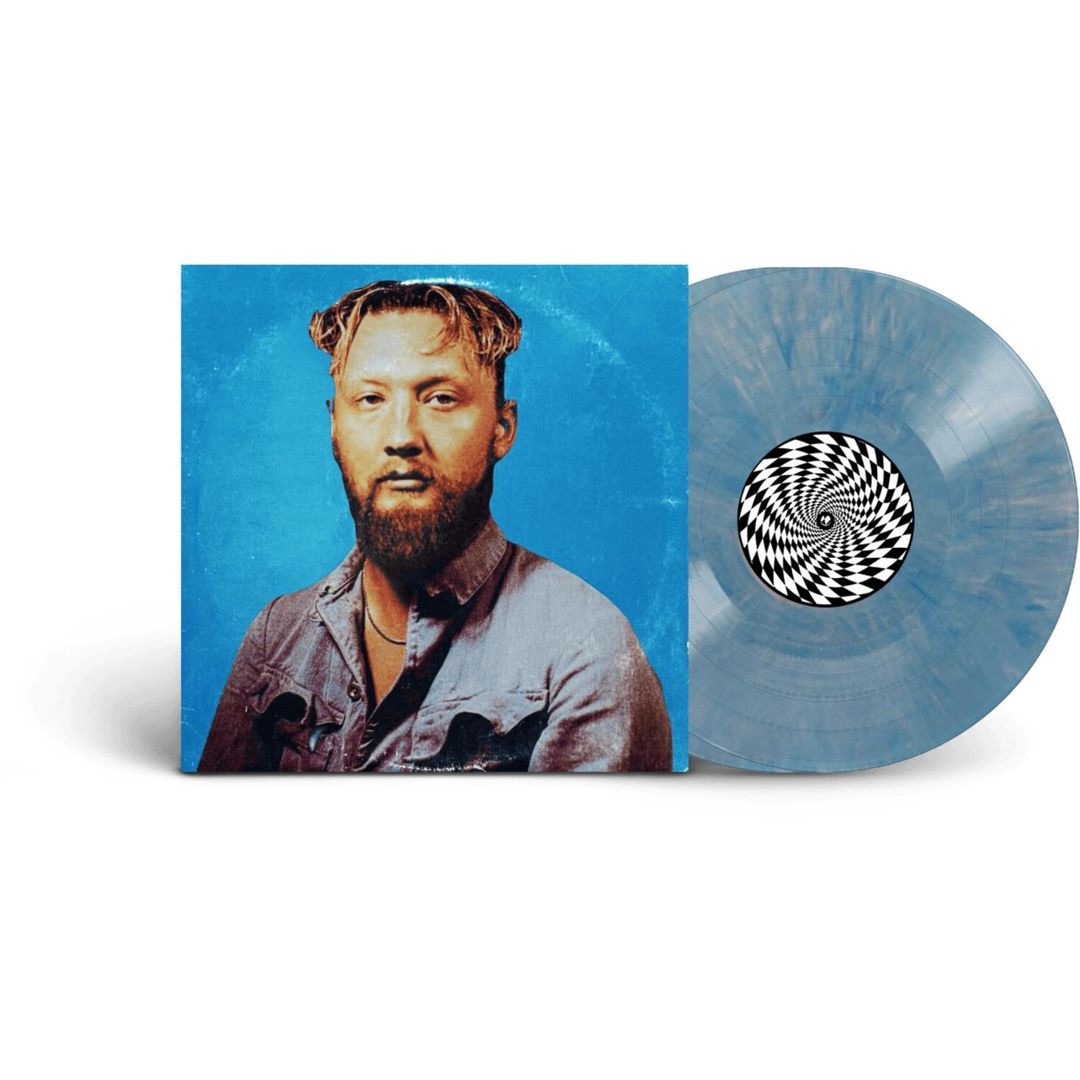 Rock and a Hard Place cover art