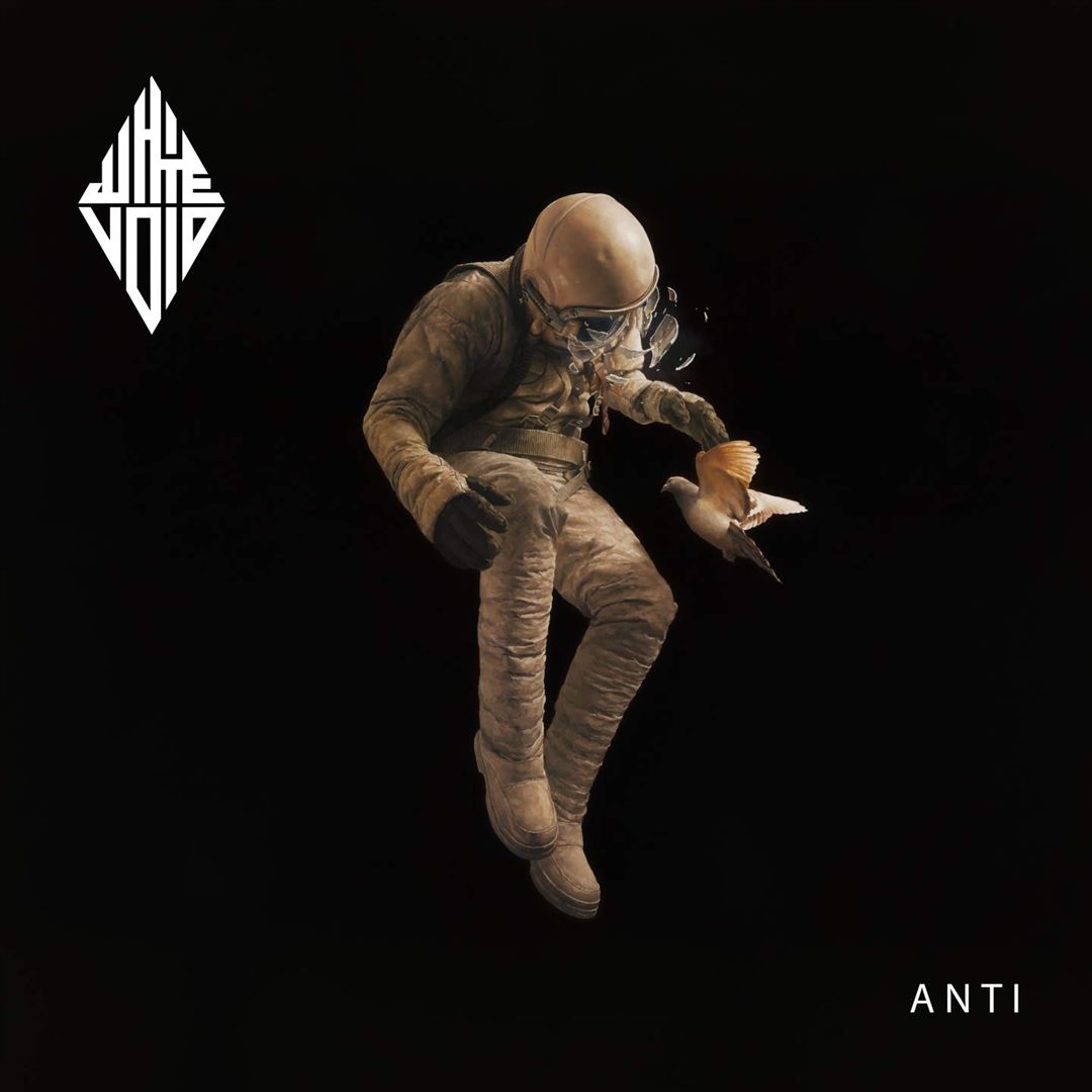 Anti cover art