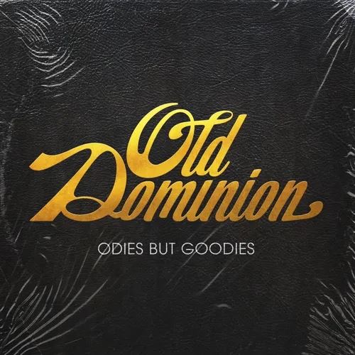 Odies But Goodies cover art