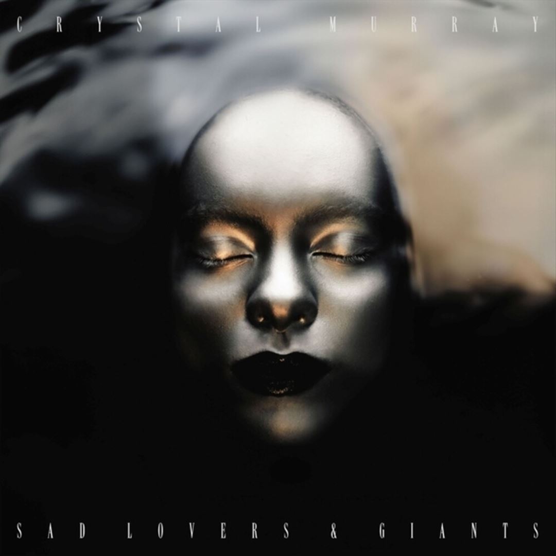 Sad Lovers & Giants cover art