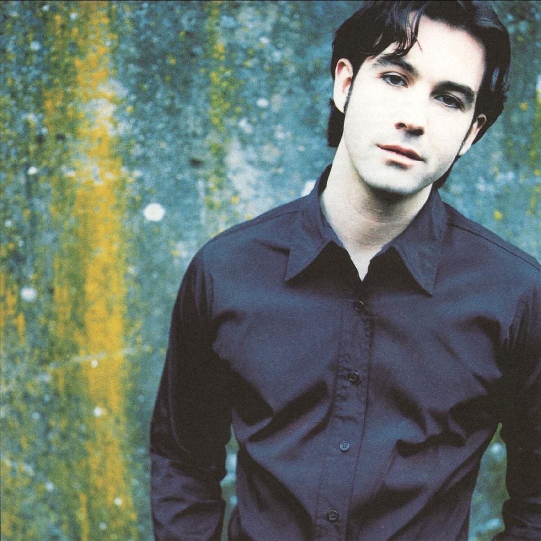 Duncan Sheik cover art