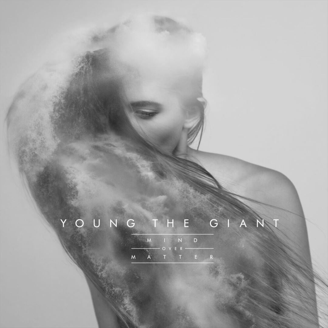 Mind Over Matter cover art